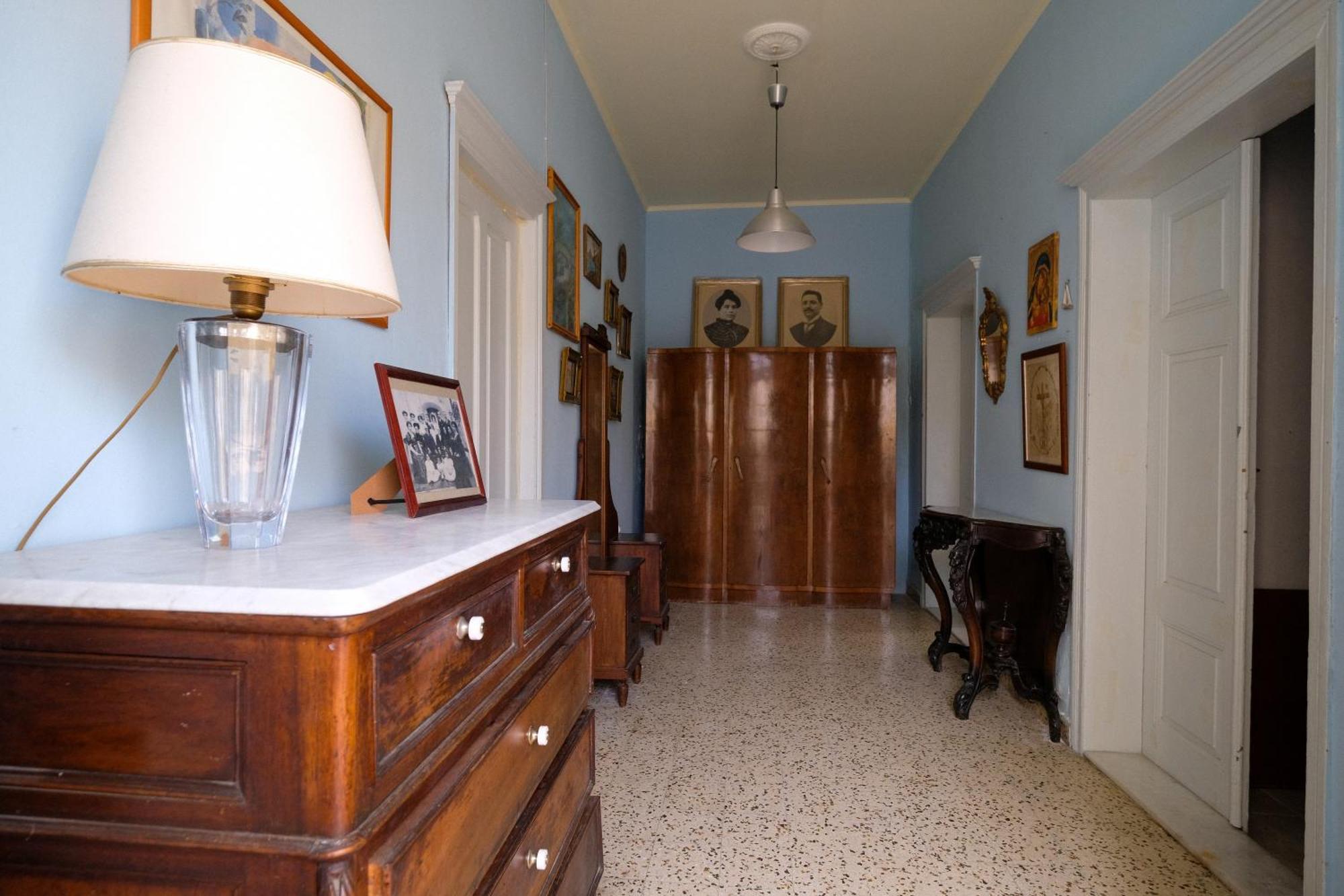Archontiko Pataka Apartment Rhodes City ภายนอก รูปภาพ