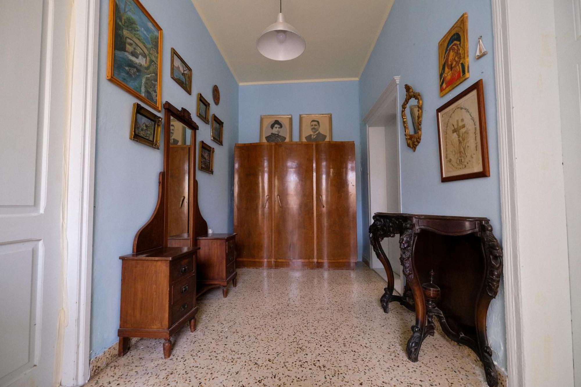 Archontiko Pataka Apartment Rhodes City ภายนอก รูปภาพ