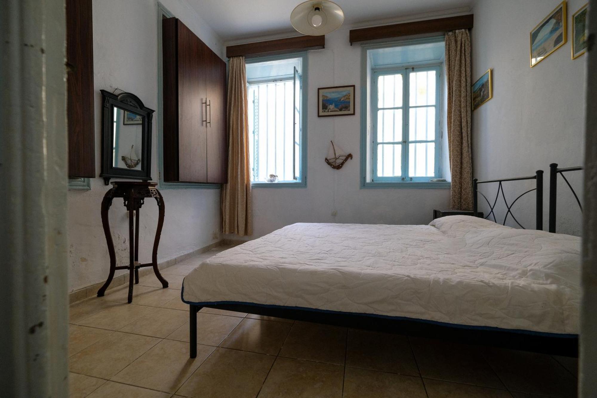 Archontiko Pataka Apartment Rhodes City ภายนอก รูปภาพ