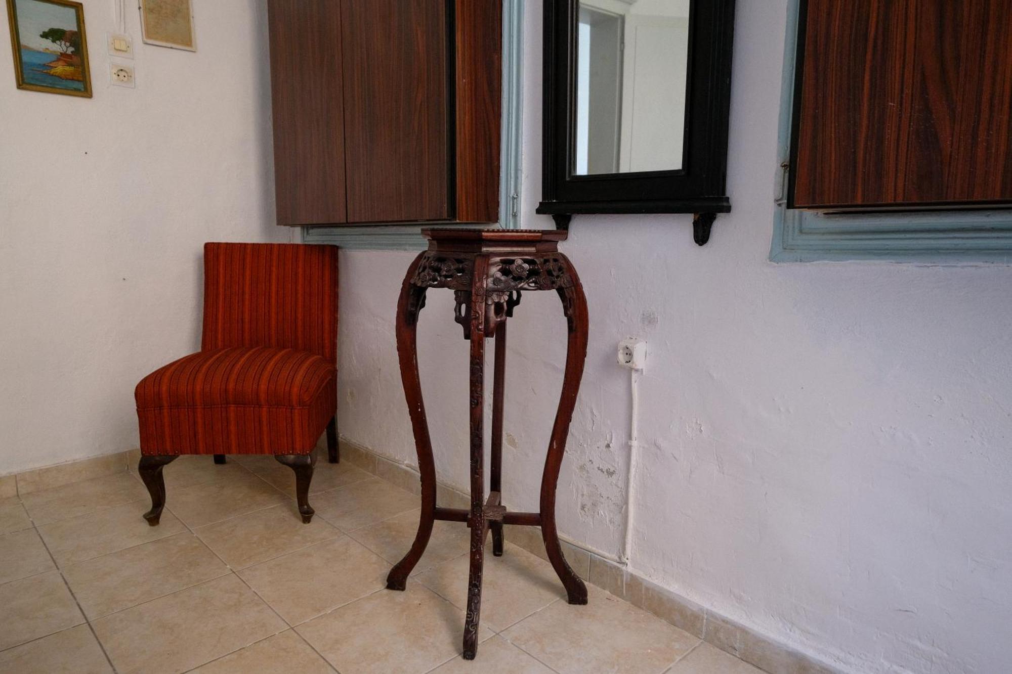 Archontiko Pataka Apartment Rhodes City ภายนอก รูปภาพ