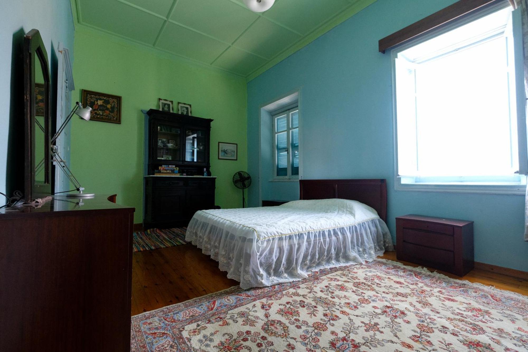 Archontiko Pataka Apartment Rhodes City ภายนอก รูปภาพ