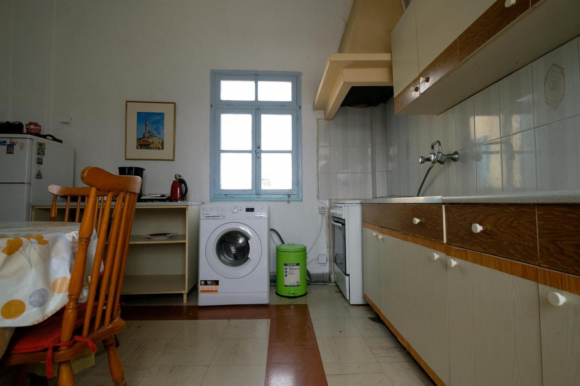 Archontiko Pataka Apartment Rhodes City ภายนอก รูปภาพ