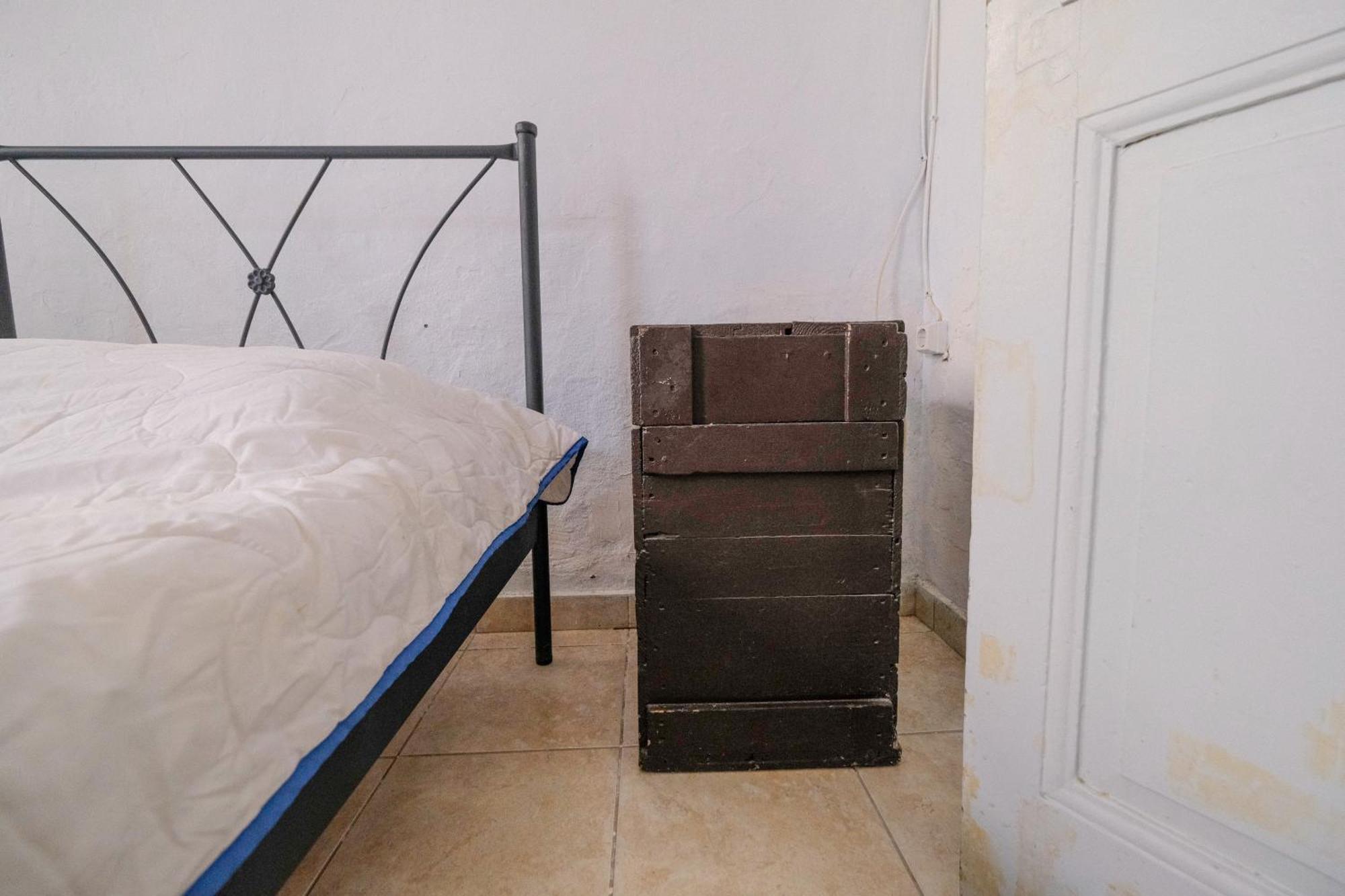 Archontiko Pataka Apartment Rhodes City ภายนอก รูปภาพ