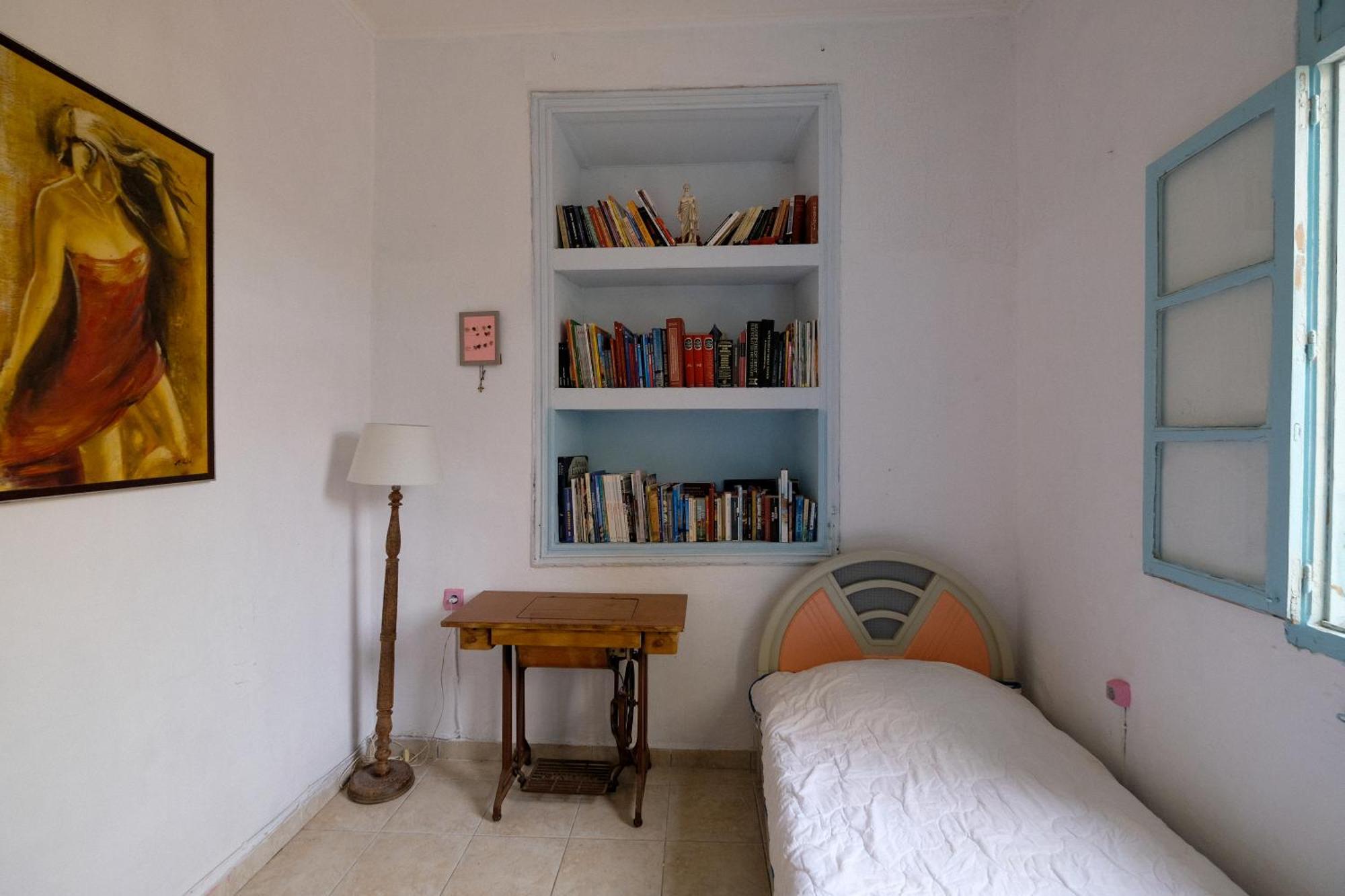 Archontiko Pataka Apartment Rhodes City ภายนอก รูปภาพ