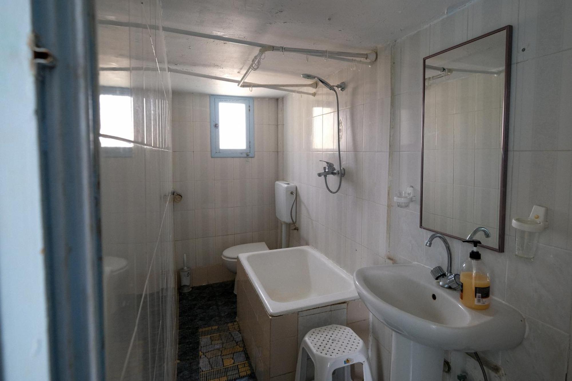 Archontiko Pataka Apartment Rhodes City ภายนอก รูปภาพ