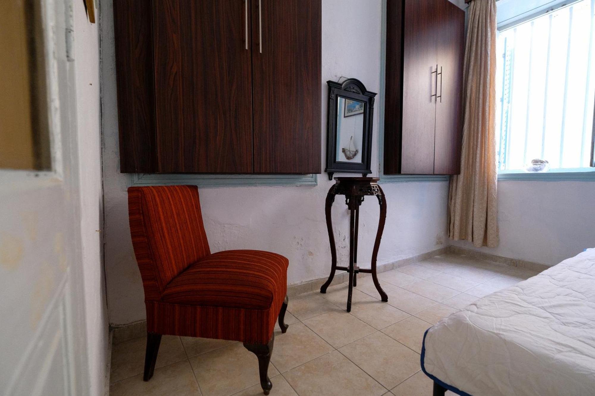 Archontiko Pataka Apartment Rhodes City ภายนอก รูปภาพ