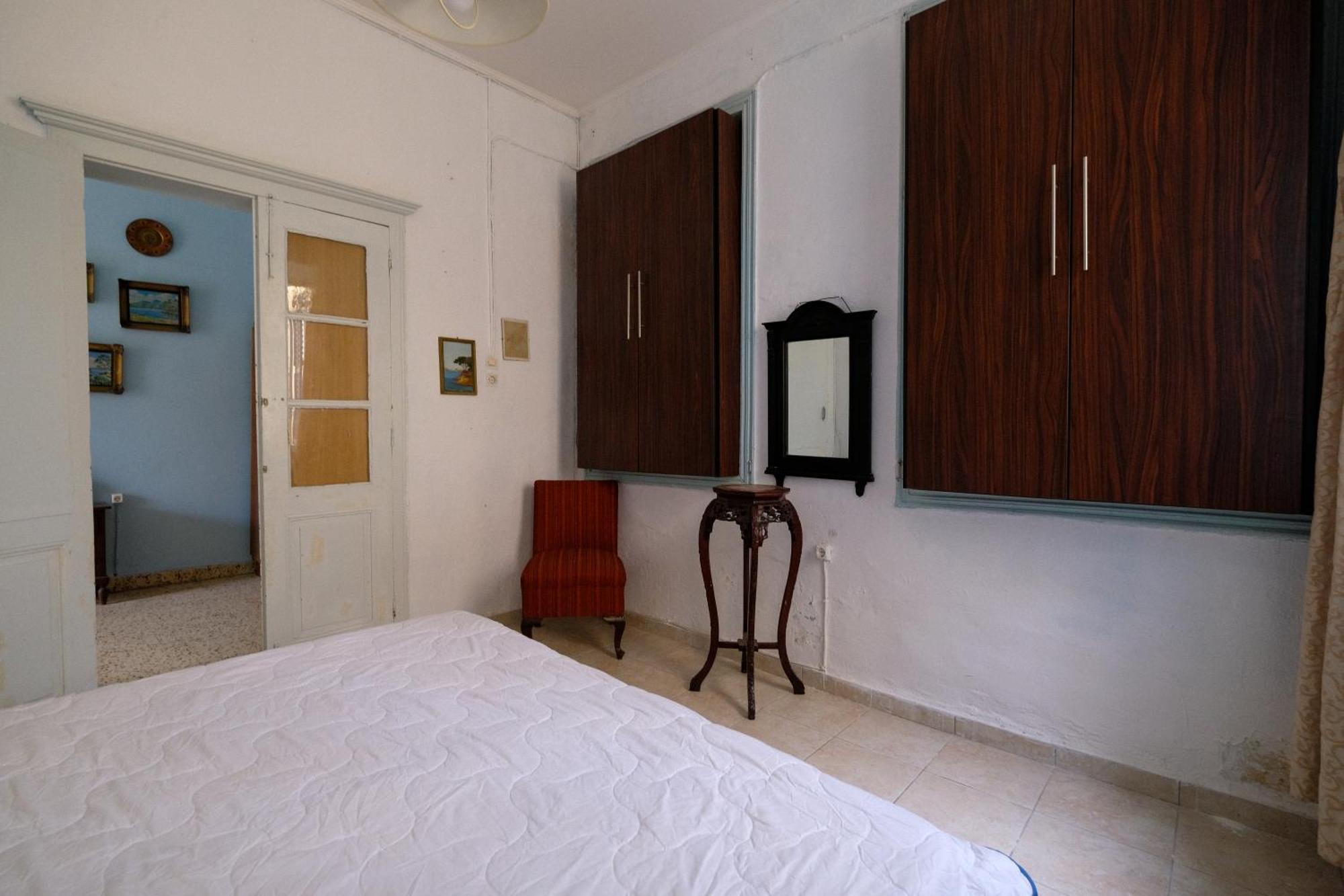 Archontiko Pataka Apartment Rhodes City ภายนอก รูปภาพ