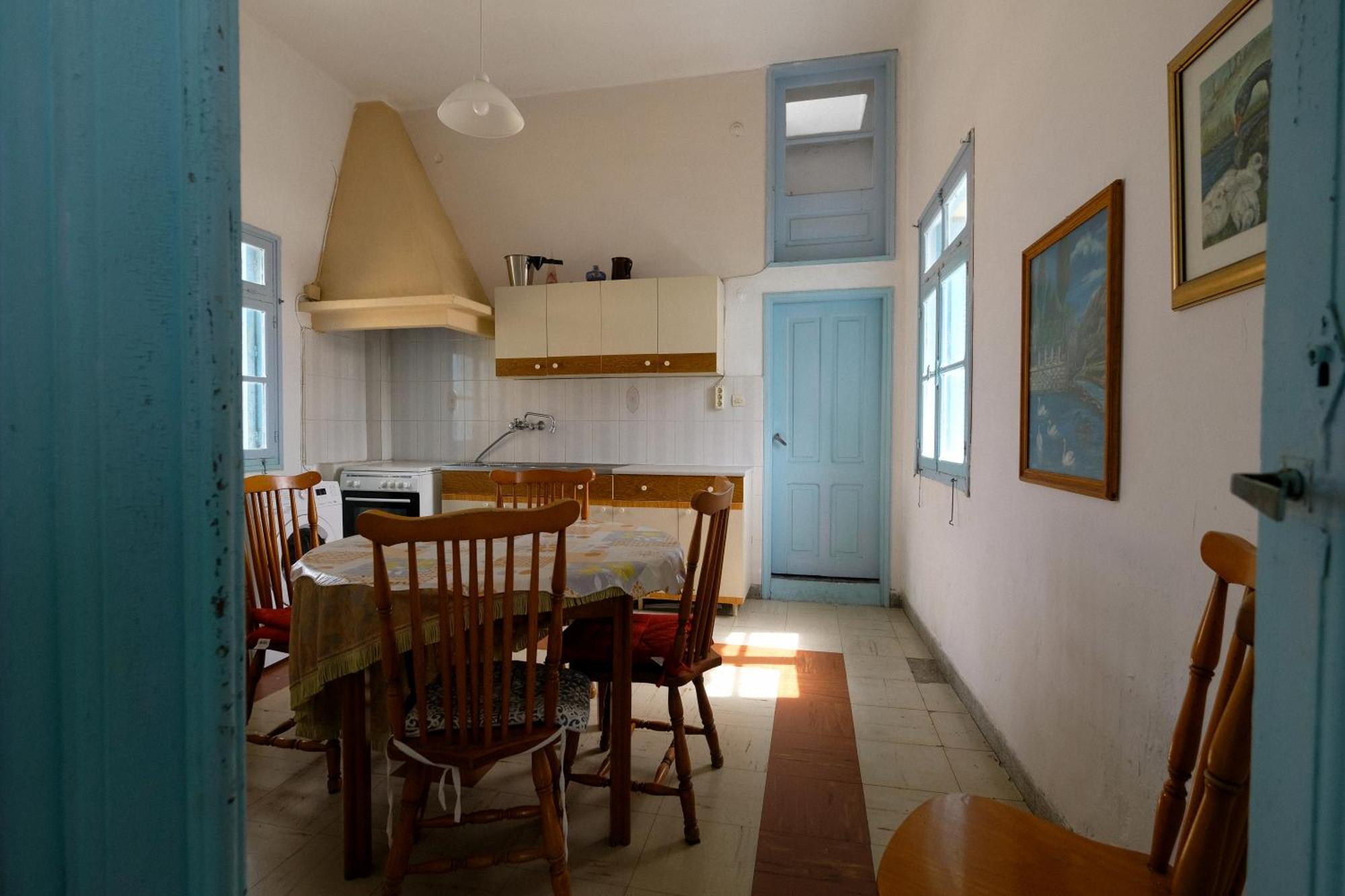 Archontiko Pataka Apartment Rhodes City ภายนอก รูปภาพ